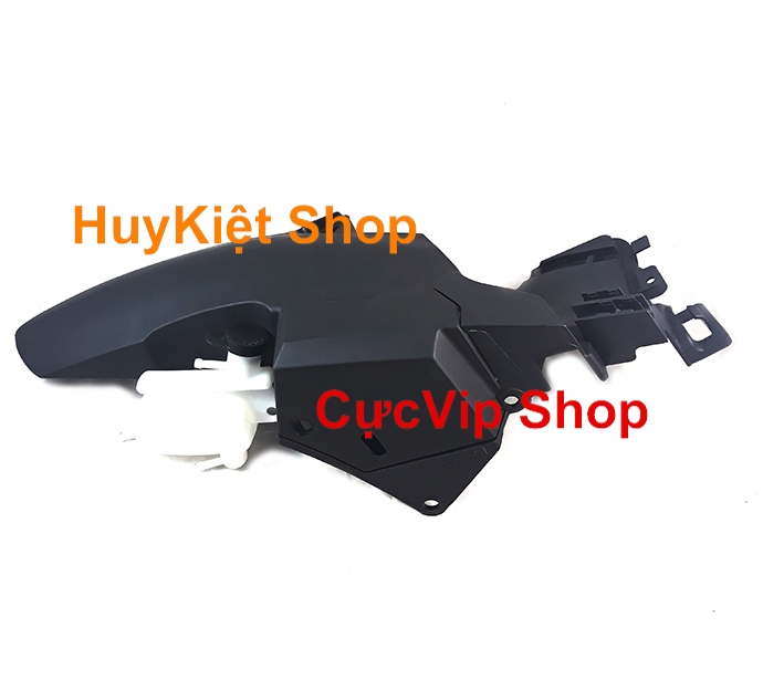 Bộ dè chắn bùn vario/click 2018 - 2019, air blade 2016 - 2019 ms1450