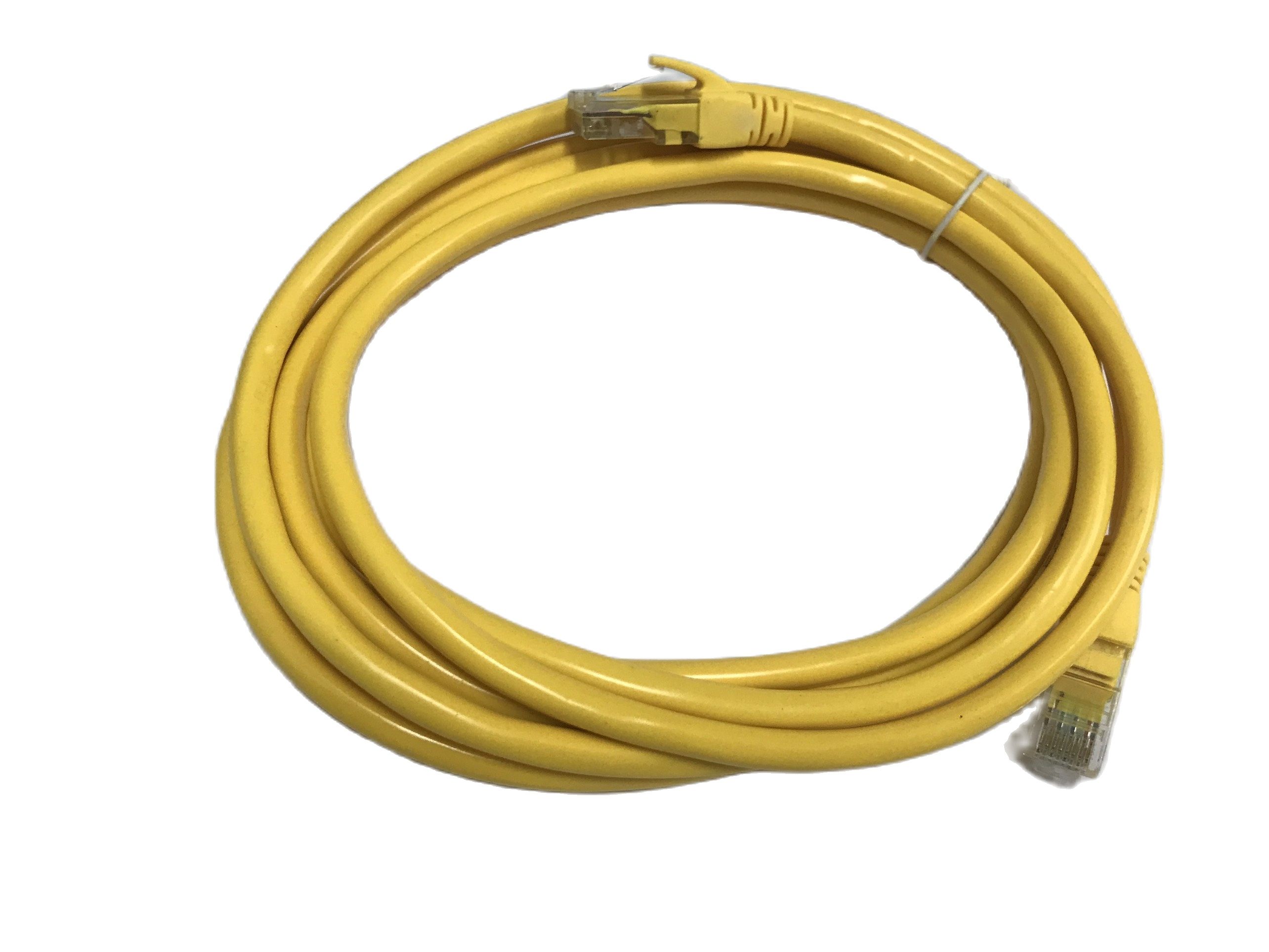 Cáp mạng internet/mạng LAN Cat 6E đã 2 đầu bấm sẵn dài 3M