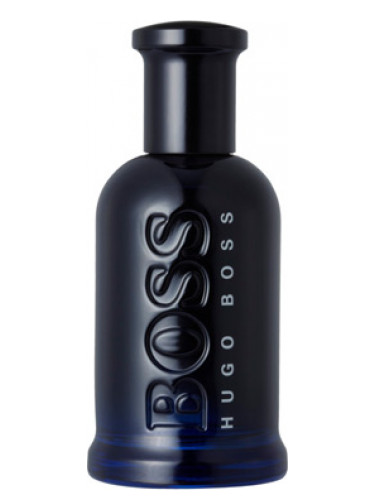 [HCM]Nước hoa nam Boss Bottled Night HUGO