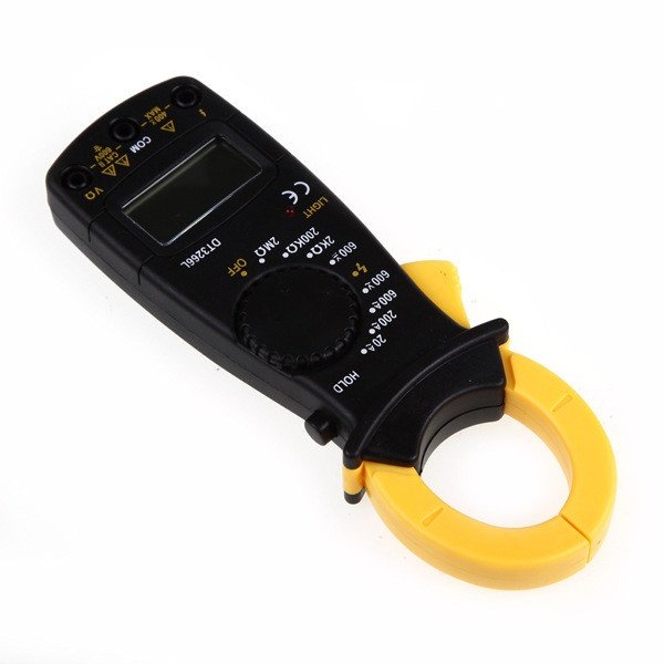 [HCM]Đồng hồ đo điện DT-3266L