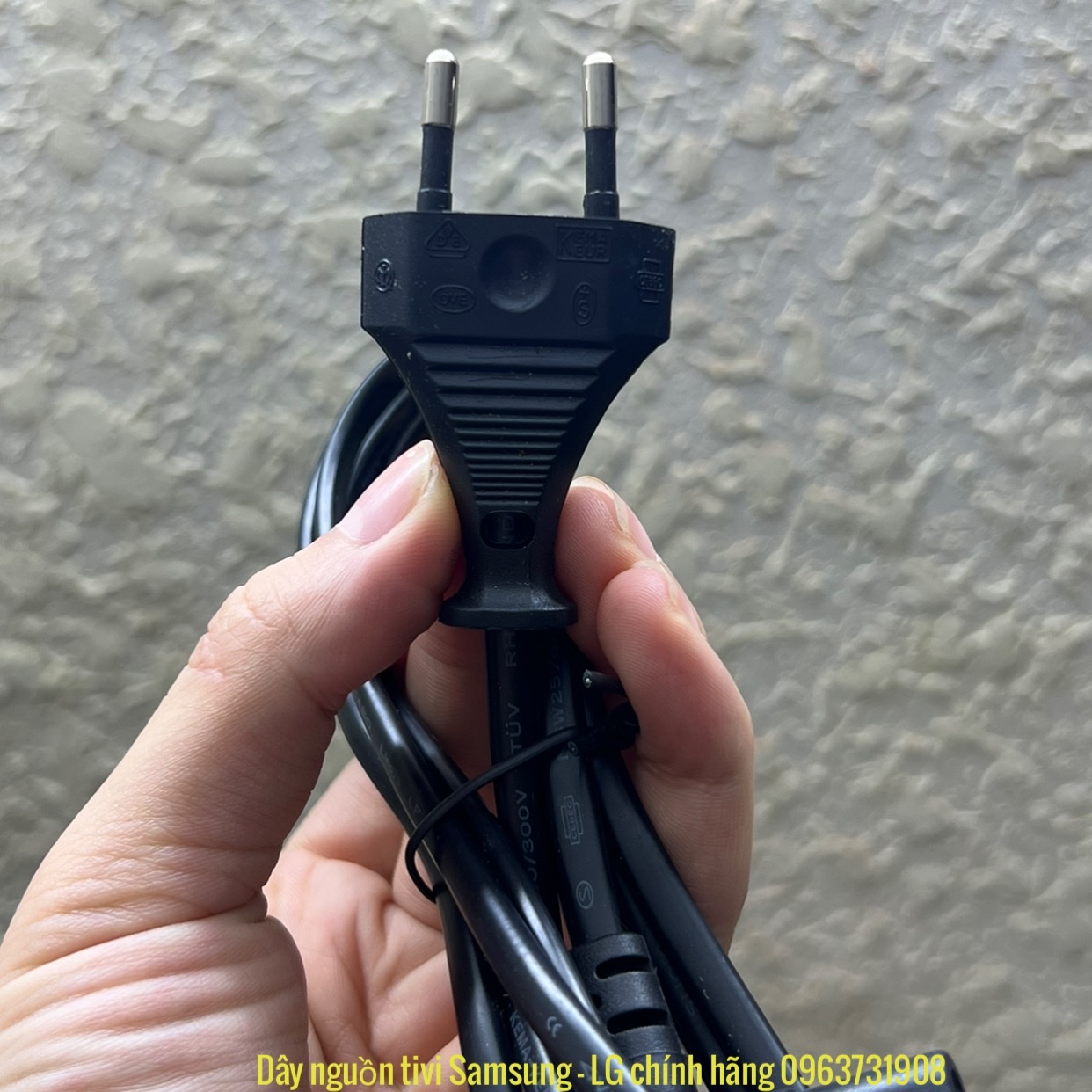 Dây nguồn tivi Sony LG