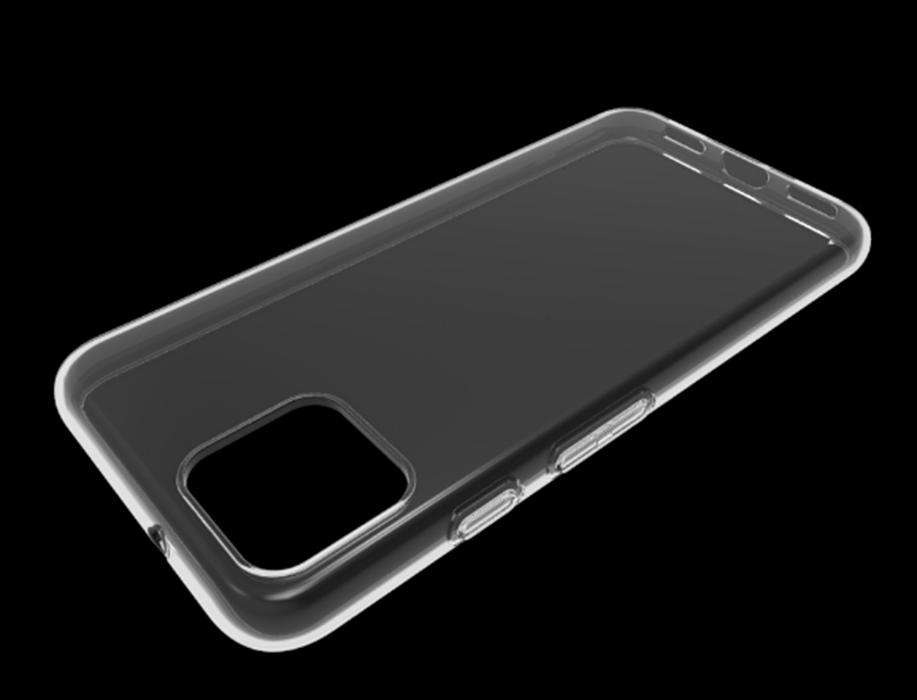 [HCM]Ốp Lưng Google Pixel 4/4XL Dẻo GOR