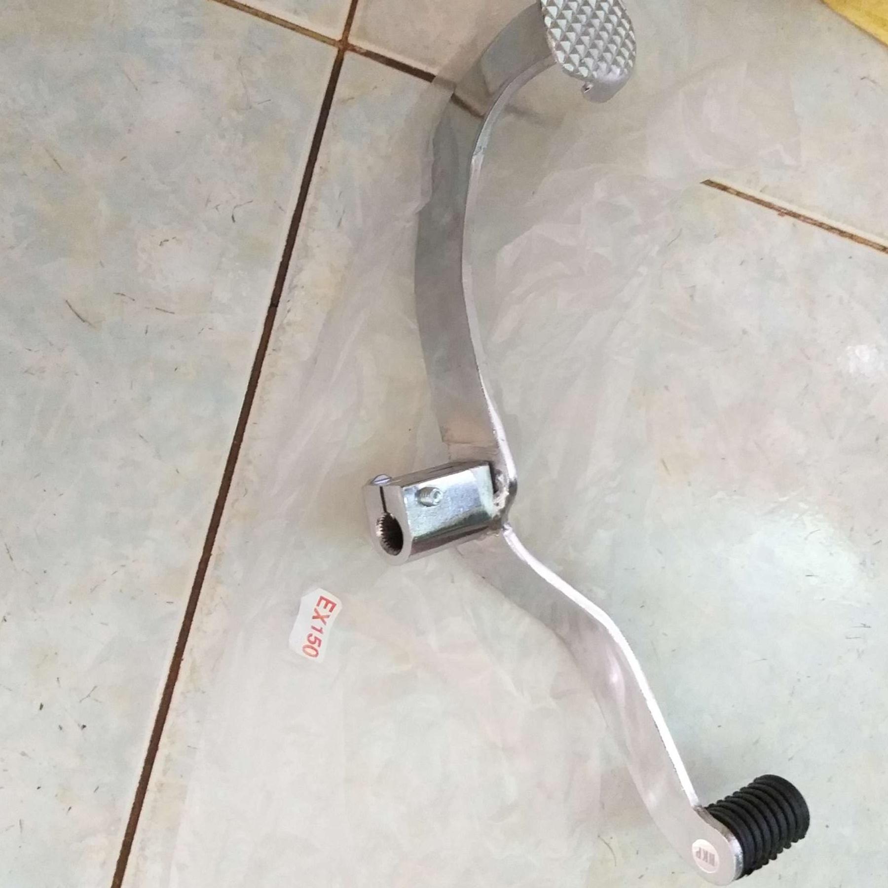 cần số 2 chiều exciter 135 150 winer