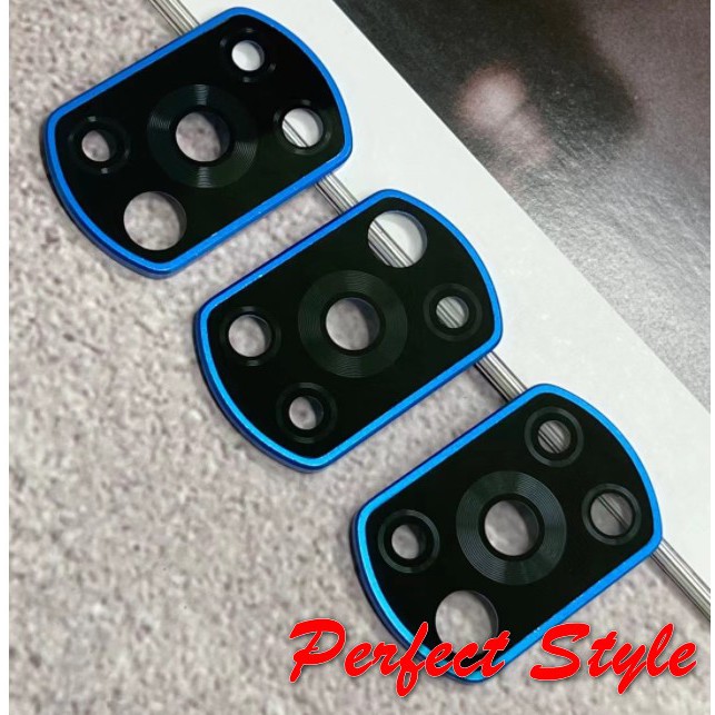 Cường lực Đai bảo vệ viền camera Poco X3 - Poco x3 pro