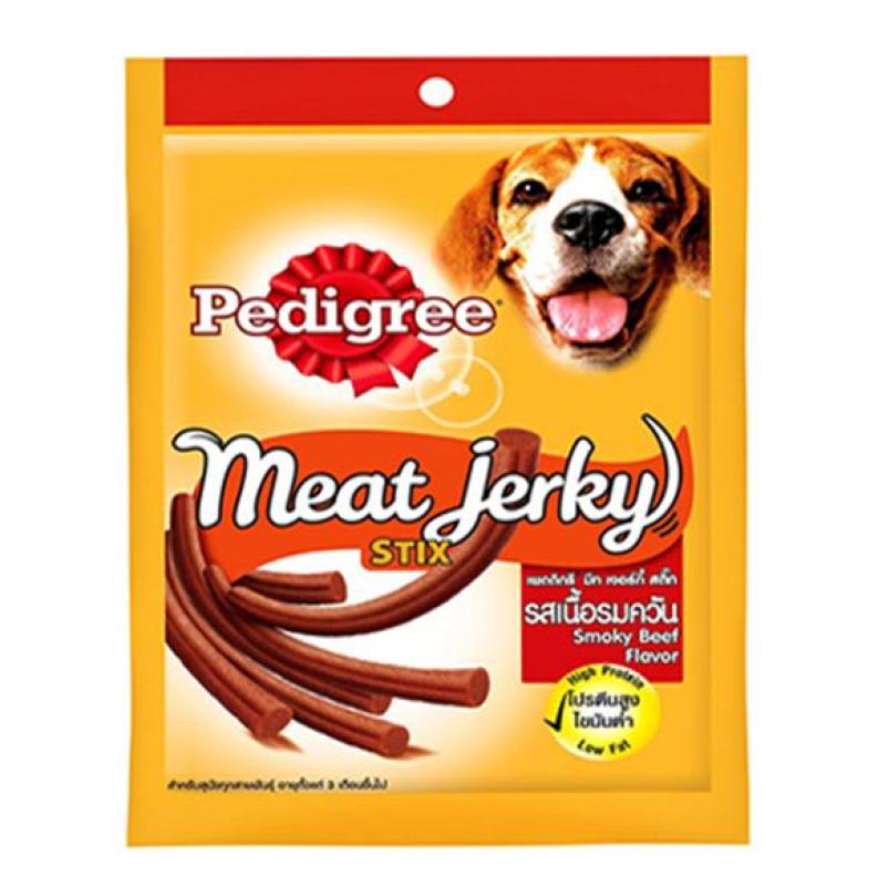 Bánh MEAT JERKY