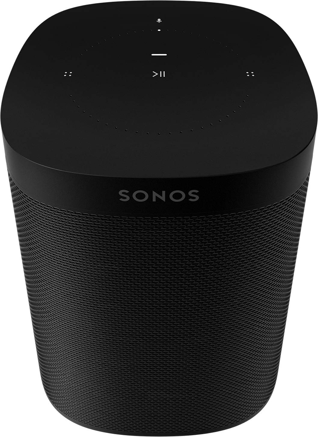 [HCM]Loa thông minh Multi-room SONOS ONE SL (Đen)