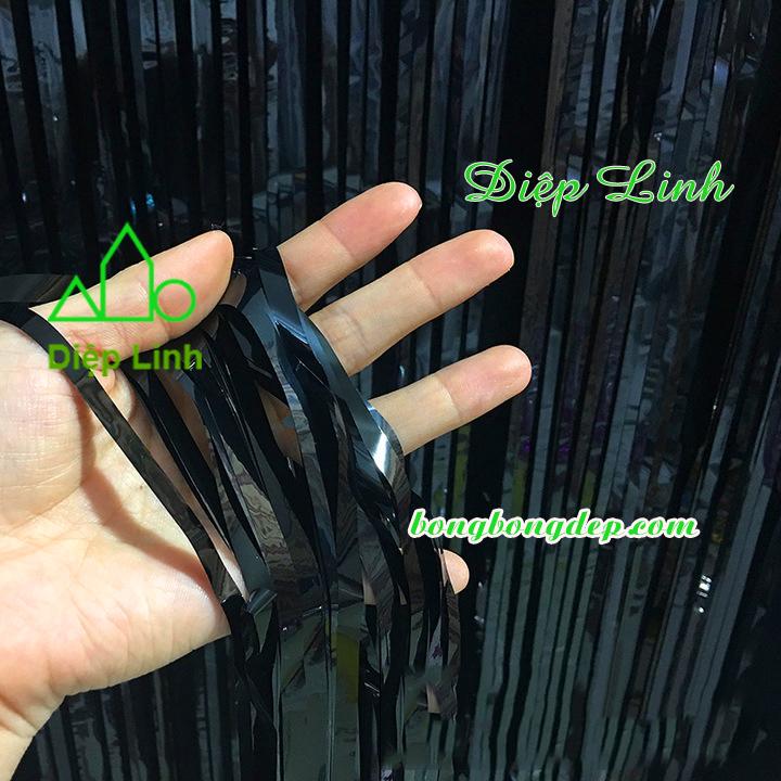 [HCM]Rèm kim tuyến - Rèm trang trí - Rèm trang trí kim tuyến 1x2m - dùng làm nền trang trí sinh nhật đám cưới sự kiện party