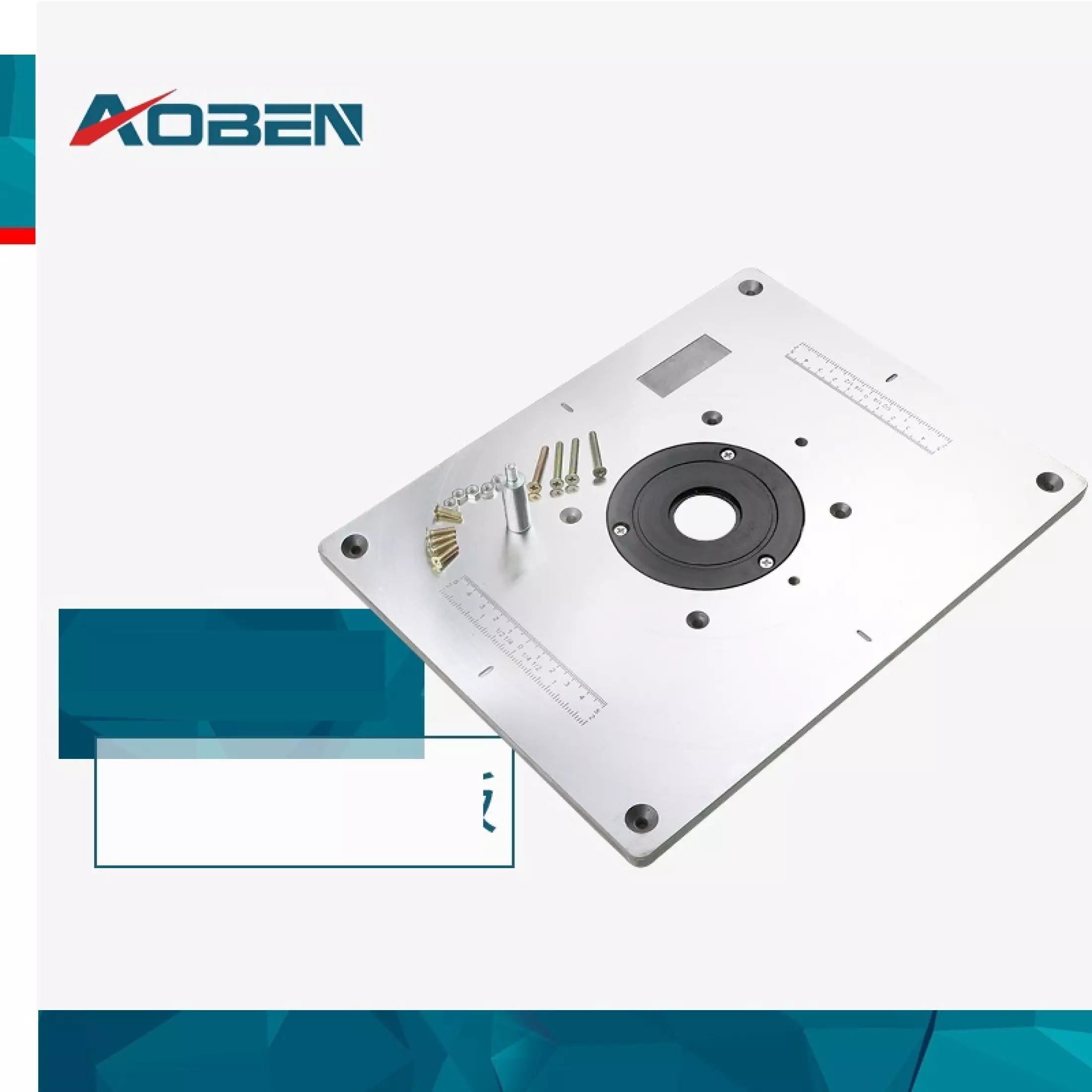 Tấm Gá Chế Máy Phay Bàn Cốt 127