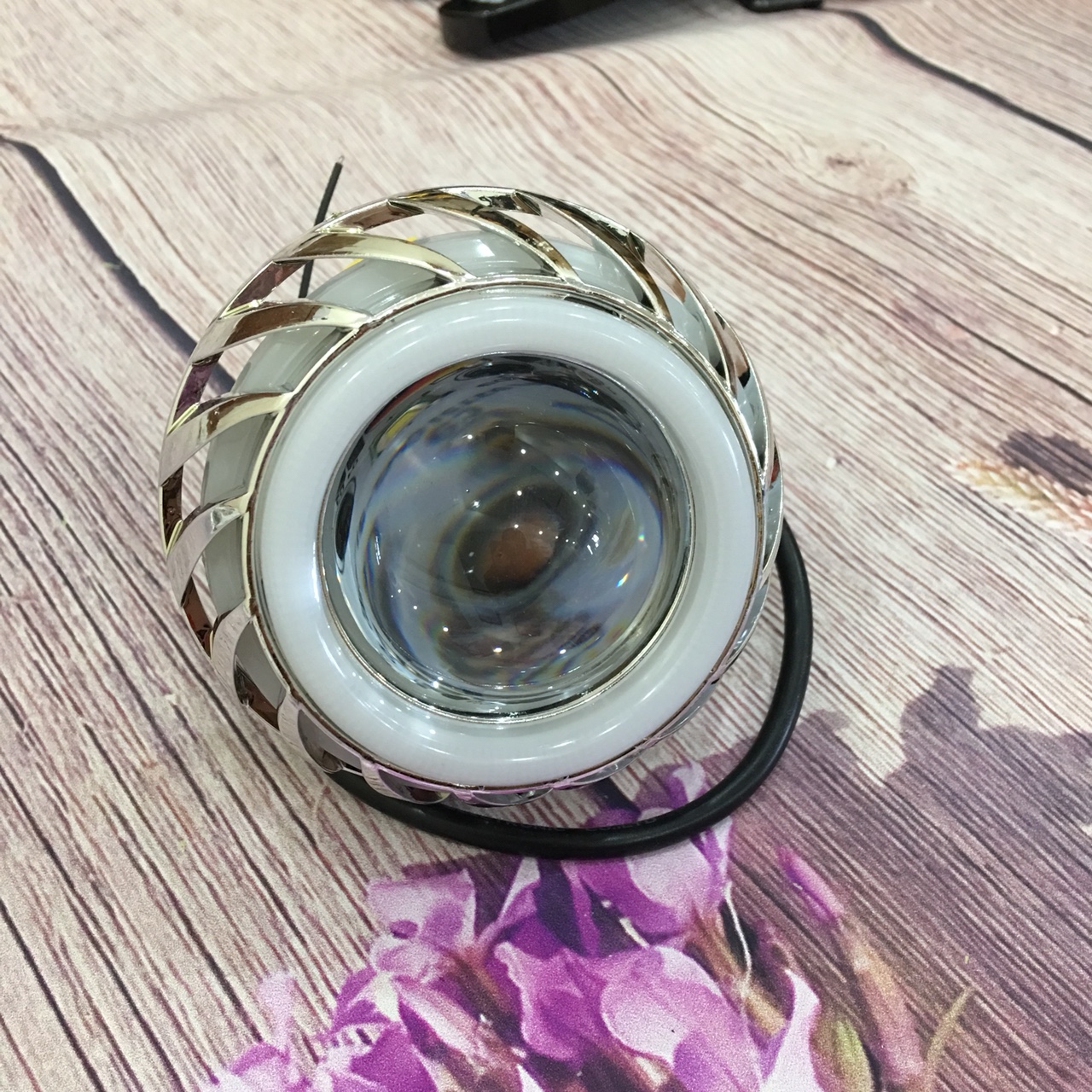 ĐÈN bi cầu LED U14 SIÊU SÁNG