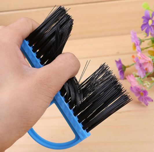 [HCM]Bộ chổi quét và hốt rác mini đa năng