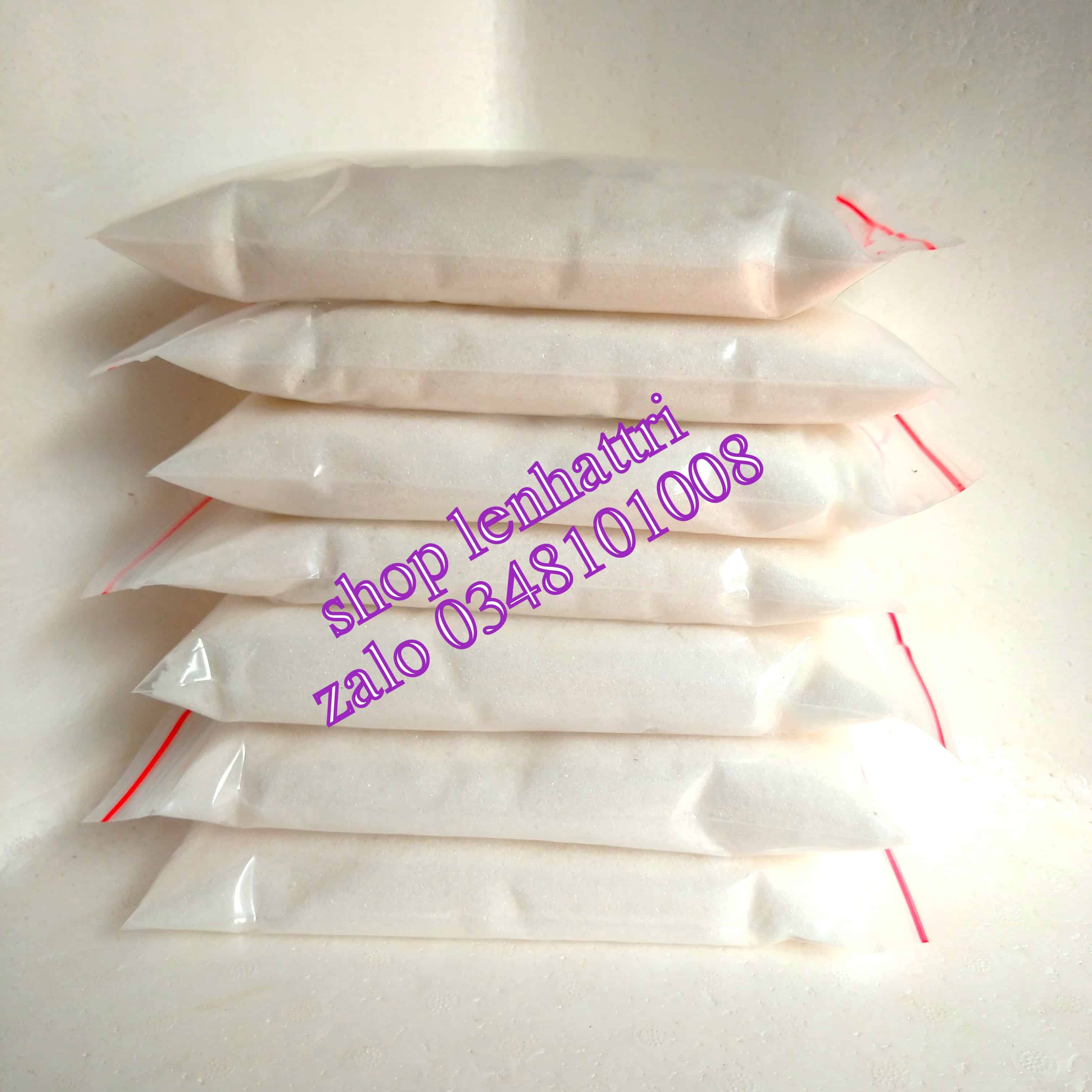 Phèn chua 500g