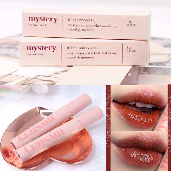 Sont Tint Cho Đôi Môi Căng Mọng I'm Meme Mystery Volume Tint