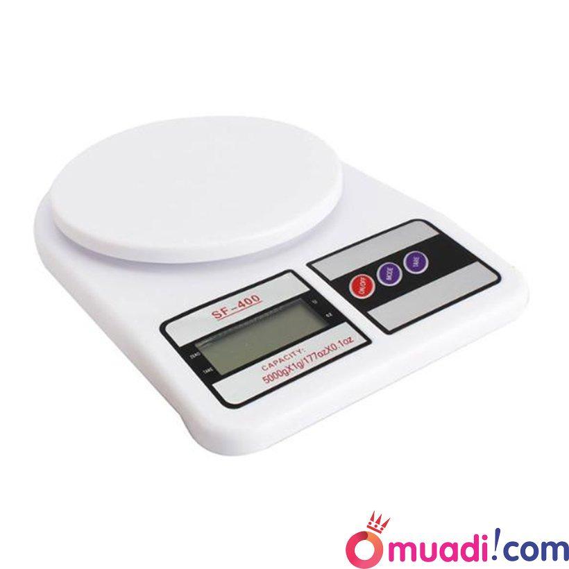 CÂN ĐIỆN TỬ ELECTRONIC KITCHEN SF400