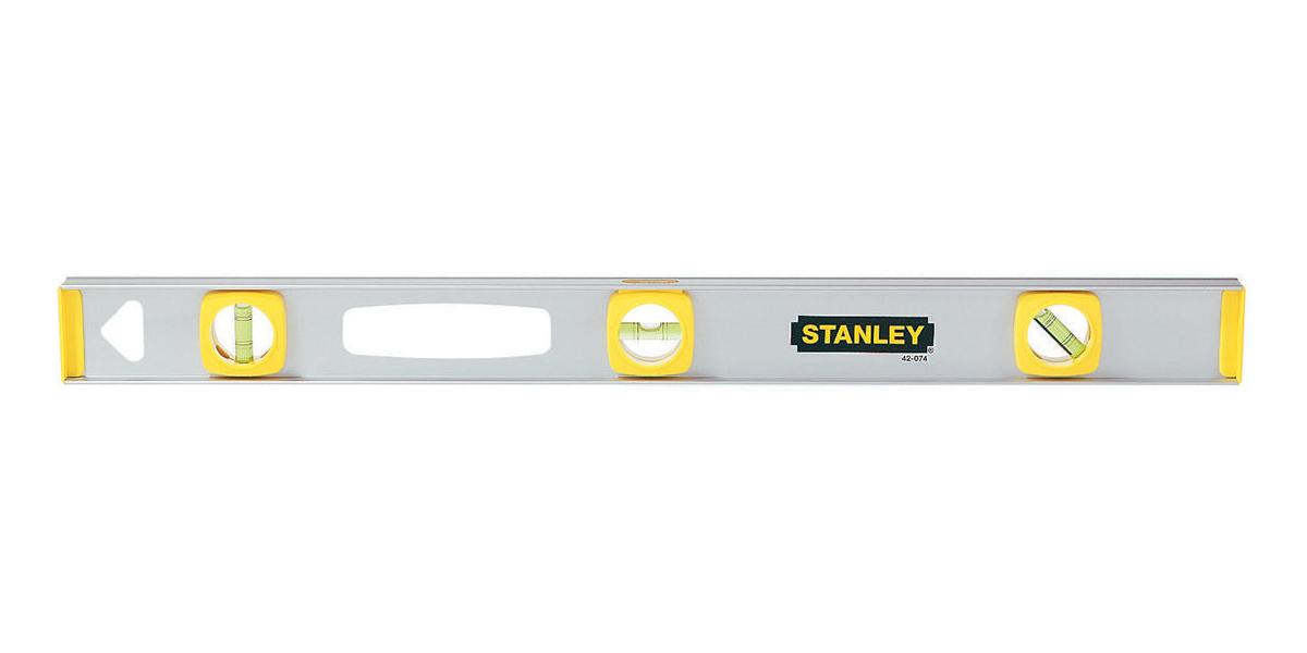 Thước thủy tinh 90cm Stanley 42-075