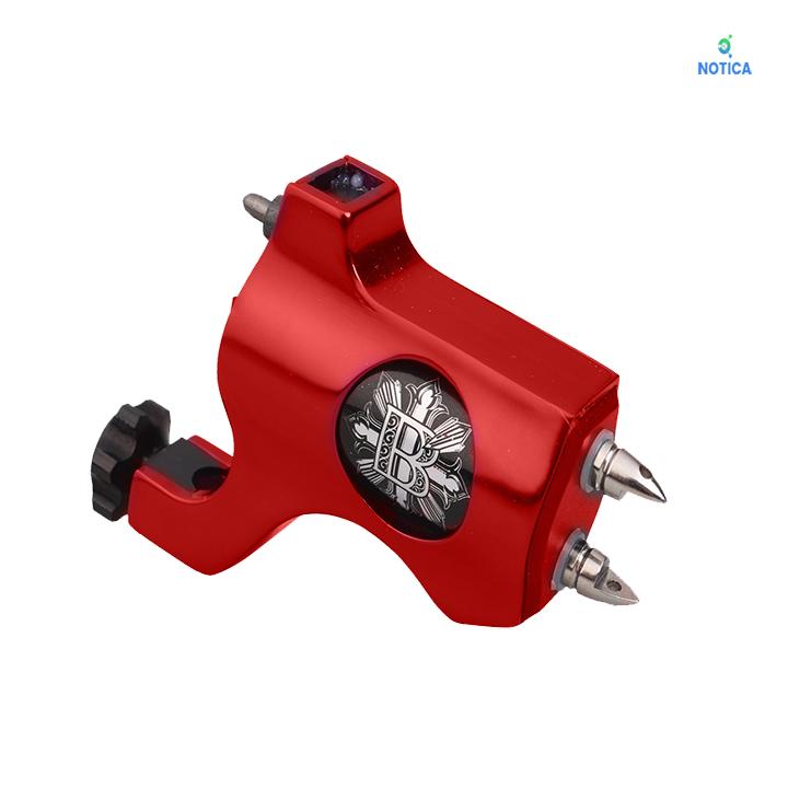 Máy xăm cao cấp dòng Rotary Bishop - Hàng Chuẩn