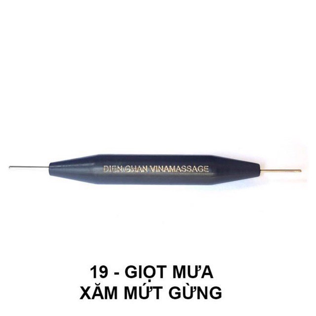 Cây giọt mưa xâm mứt rừng diện chẩn