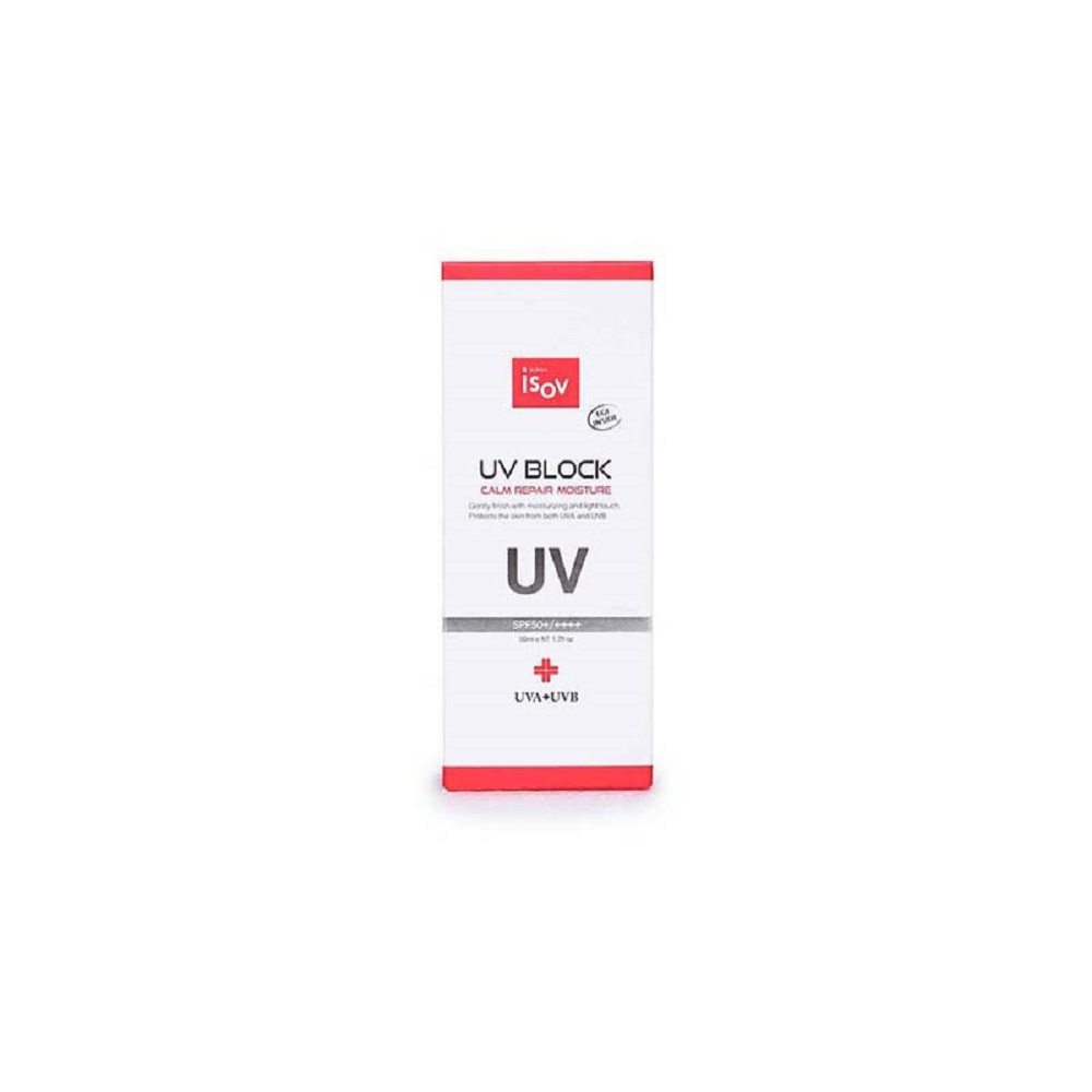 Kem chống nắng Uv Block Isov