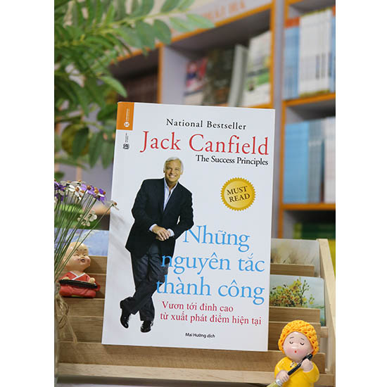 Những Nguyên Tắc Thành Công