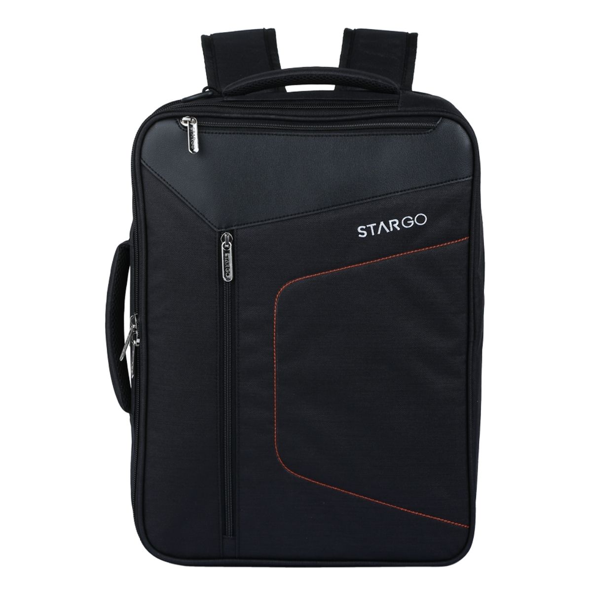 Cặp Đa Năng STARGO SIMPLEX 08 - Phù hợp với học sinh và dân văn phòng, Ngăn laptop chống sốc 15.6 inch