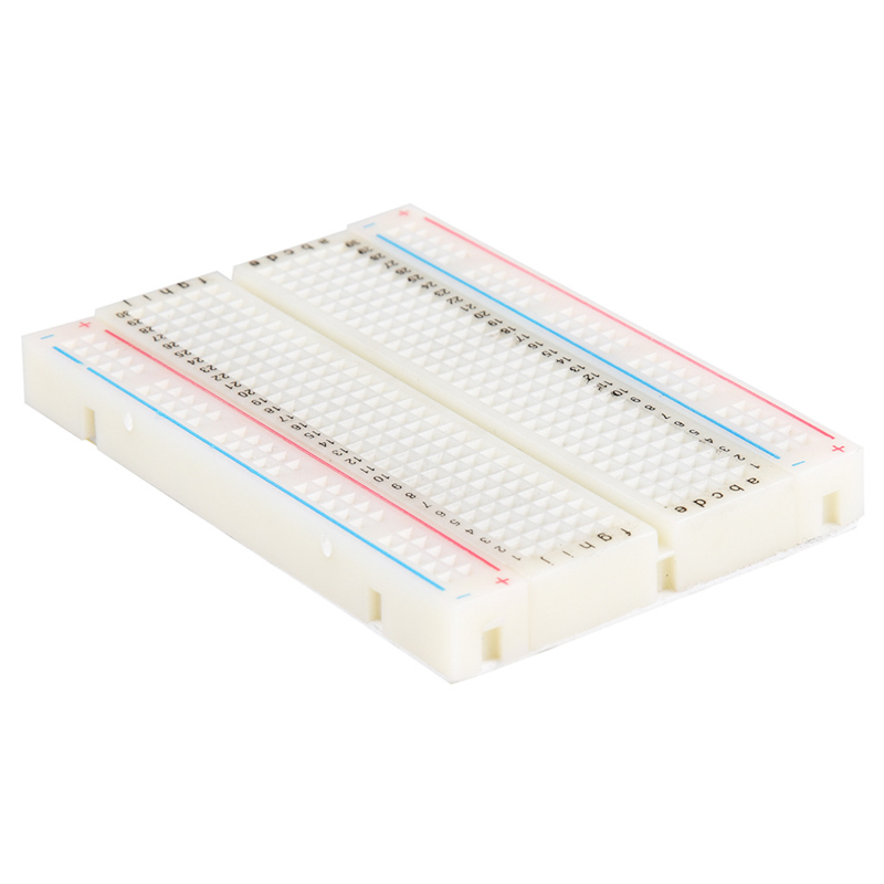 Bảng test board mạch không hàn 400 lỗ