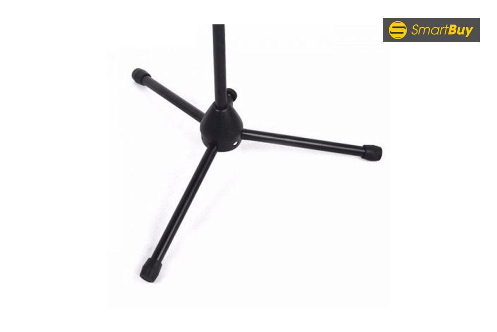 Chân đế micro đứng Boom Mic Stand