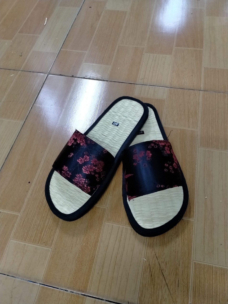 Dép chiếu quai ngang PhuocDN
