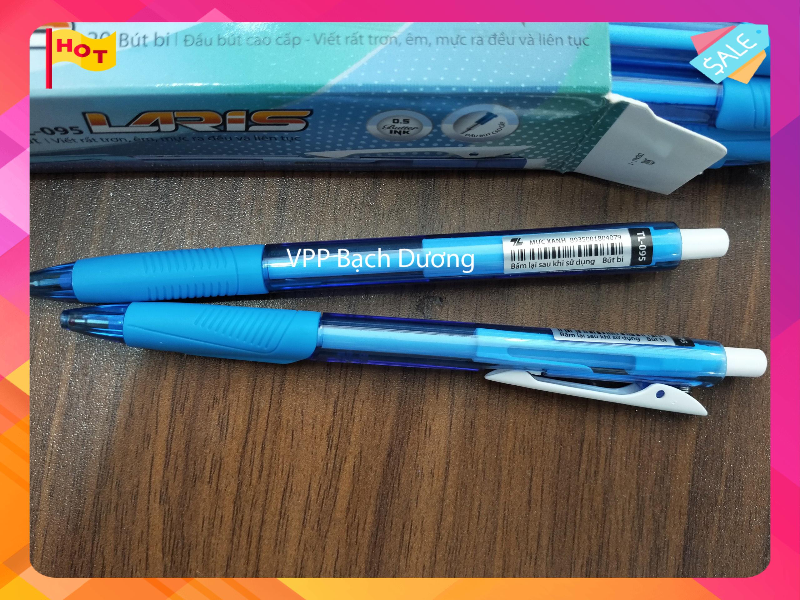 Bút bi TL 095 -cây