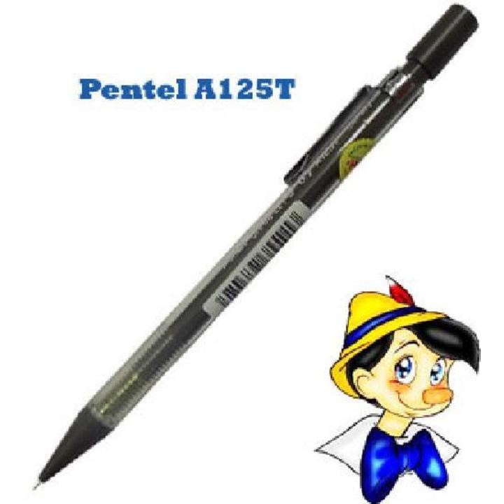 Bút chì bấm Pentel AX125T