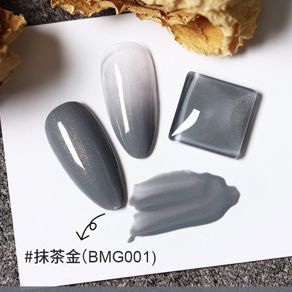 HCM]Sơn Gel AS Mã BMG 15ml Chính Hãng