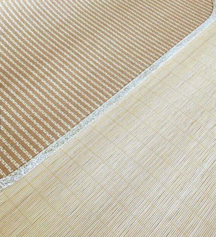 Chiếu Sợi Tre, Chiếu Siêu Thoáng Mát Cho Bé