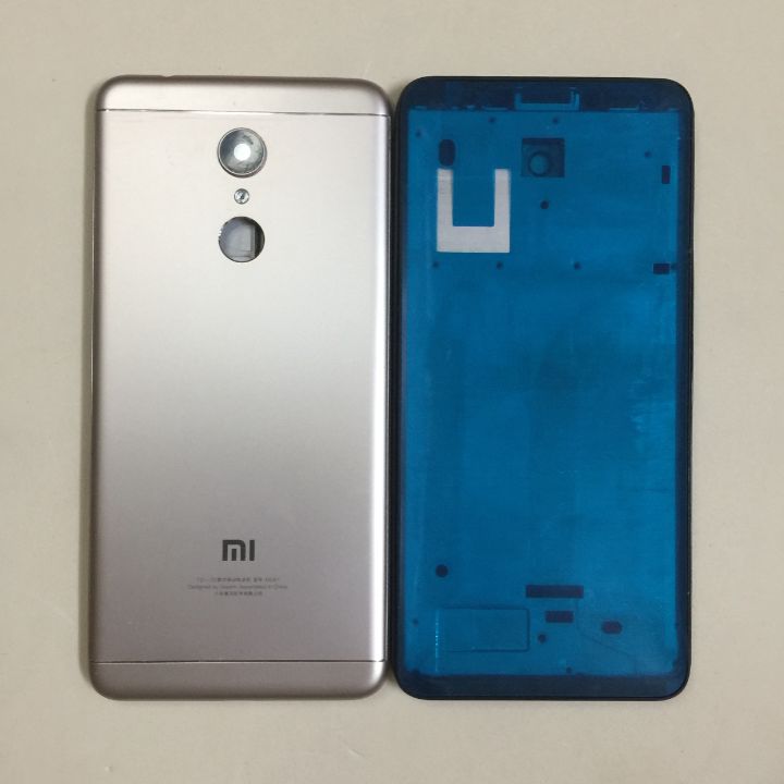 Vỏ bộ Xiaomi Redmi 5