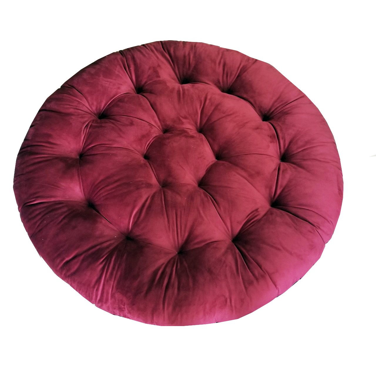 Nệm ghế papasan 1,1m