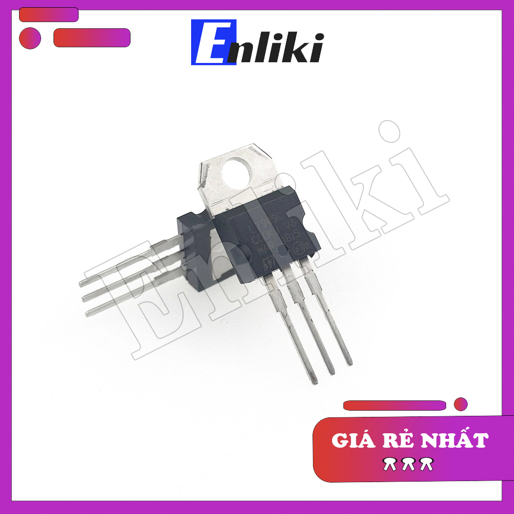 7909 IC ổn áp L7909CV