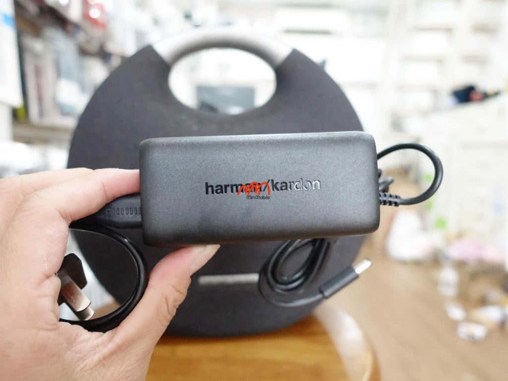 Bộ sạc pin loa harman kardon studio onyx 7