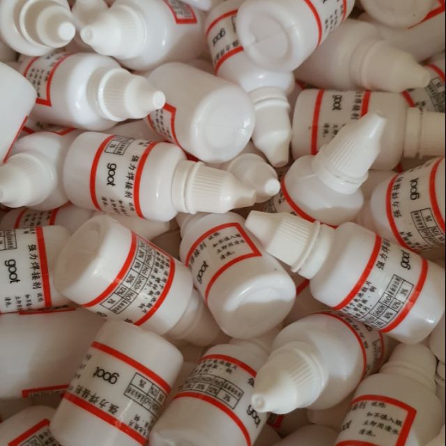 Dung Dịch Trợ Hàn GOOT 25ml Chất Lượng Tốt