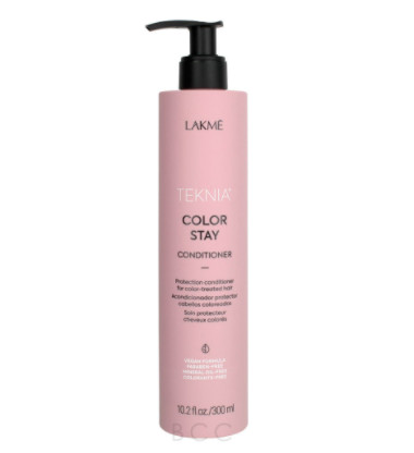 Dầu xả giữ màu tóc nhuộm Lakme Teknia Colorstay Conditioner 300ml