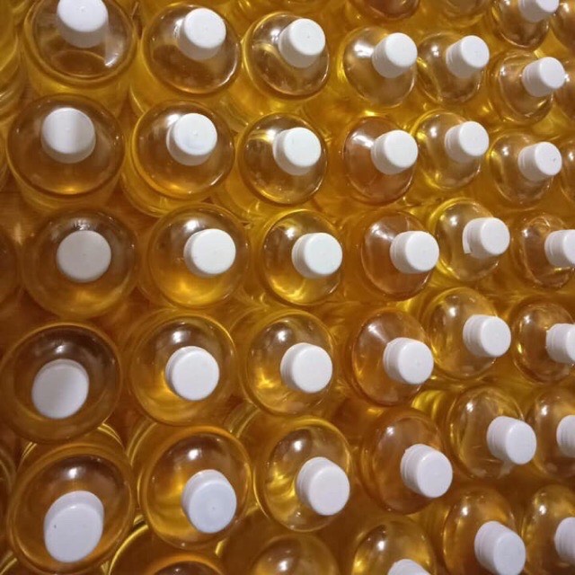 500ML TINH DẦU DỪA BẾN TRE NGỬI CHỈ MUỐN ĂN