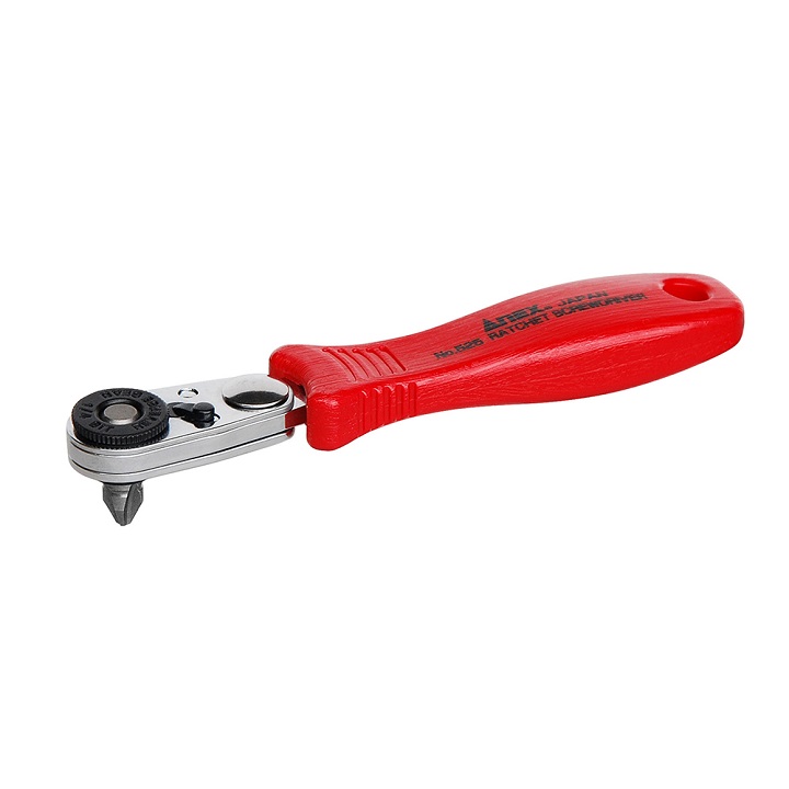[HCM]Tay vặn tự động bắt góc hẹp Anex No.525