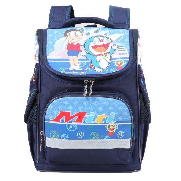 Balo chống gù Miti 11060SM Doremon