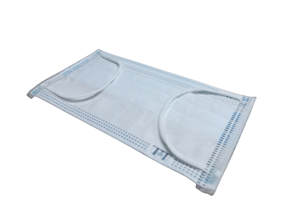 Khẩu Trang Y Tế 4 Lớp Kháng Khuẩn - T&T - TT06