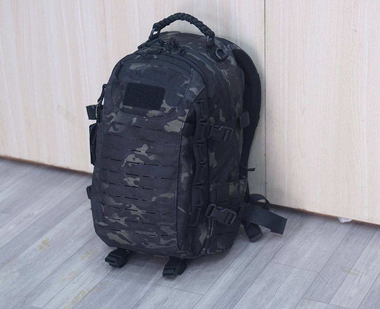 [HCM]Balo chiến thuật Dragon egg 25L
