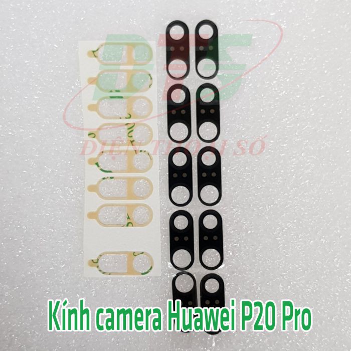 Glasses camera Huawei P20 Pro
