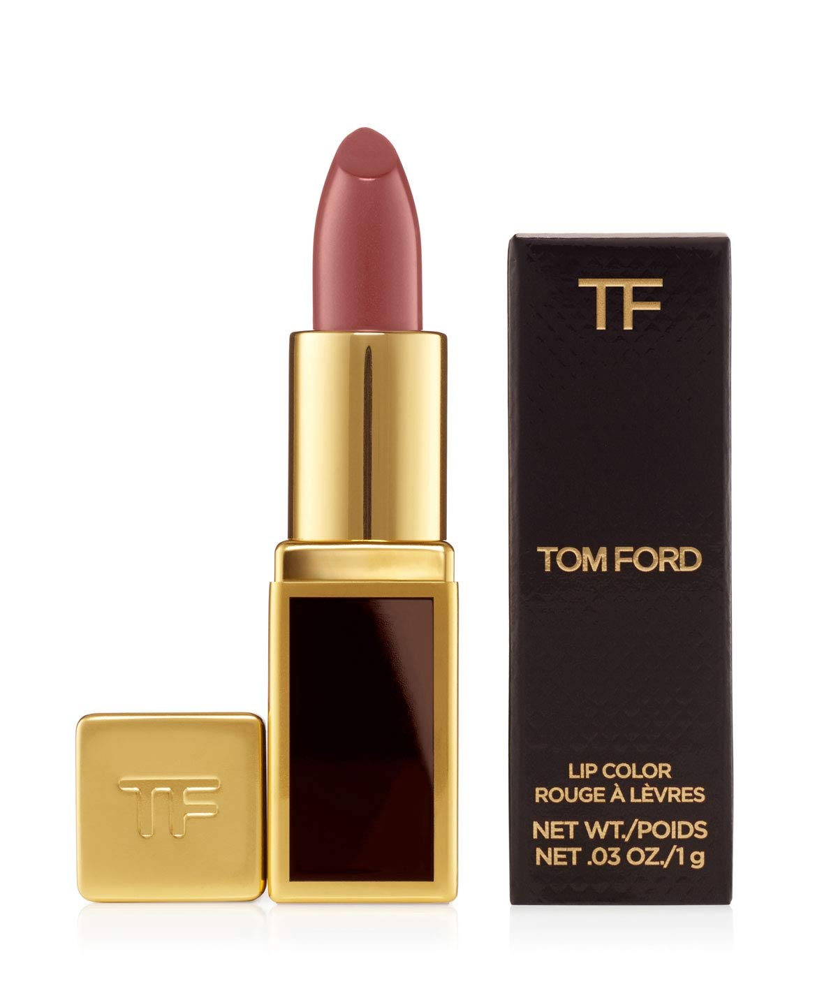 Introducir 62+ imagen tom ford rouge a levres