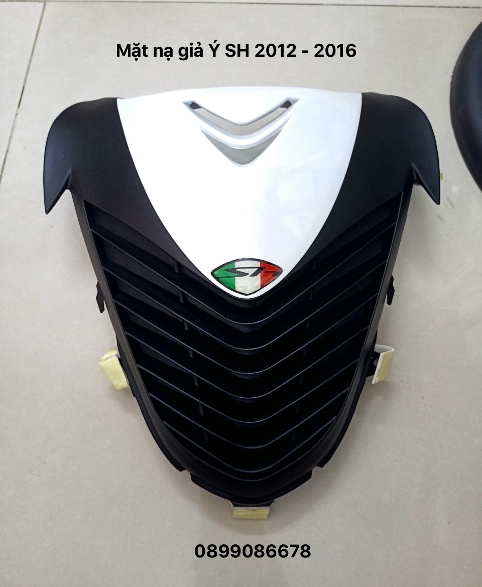 MẶT NẠ GIẢ Ý SH 2012 - 2016
