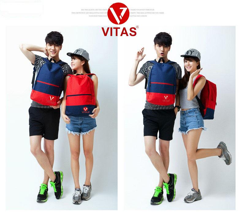 [HCM]Balo thơi trang hàn quốc VITAS VT164