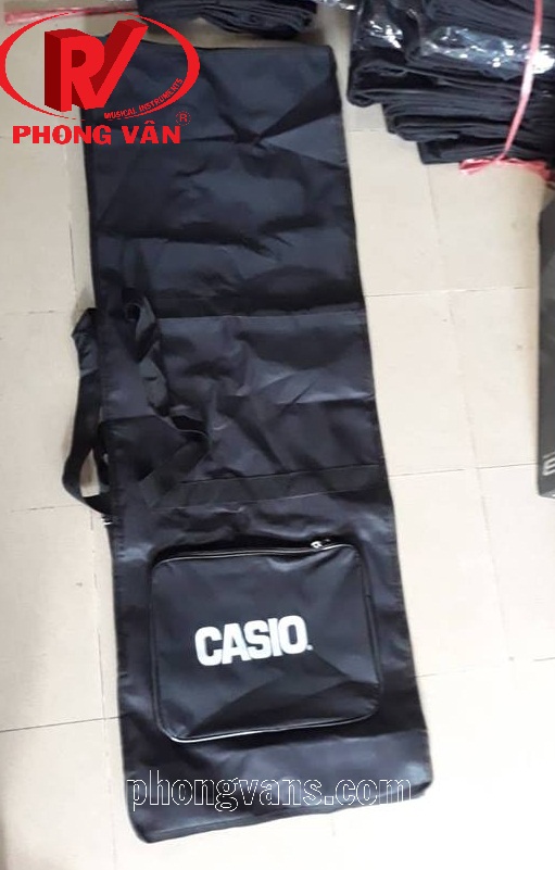 Bao đàn organ casio vải dù