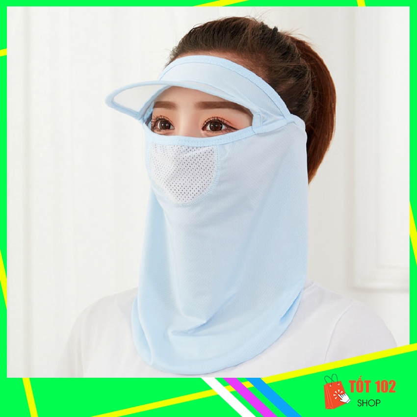 Khẩu Trang Ninja Nin Ja Nam Nữ Vải Nỉ Che Kín Mặt Chống Nắng Chống Bụi Có Kính HNX22 - Khau Trang Ninja Nin Ja Nam Nu Vai Ni Che Kin Mat Chong Bui Chong Nang Chong Ret Co Kinh - ShopTot102