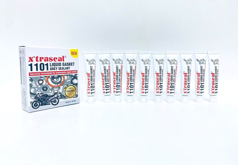 [HCM]Keo dán Gioăng Xtraseal 1101 10gr/32gr/100gr