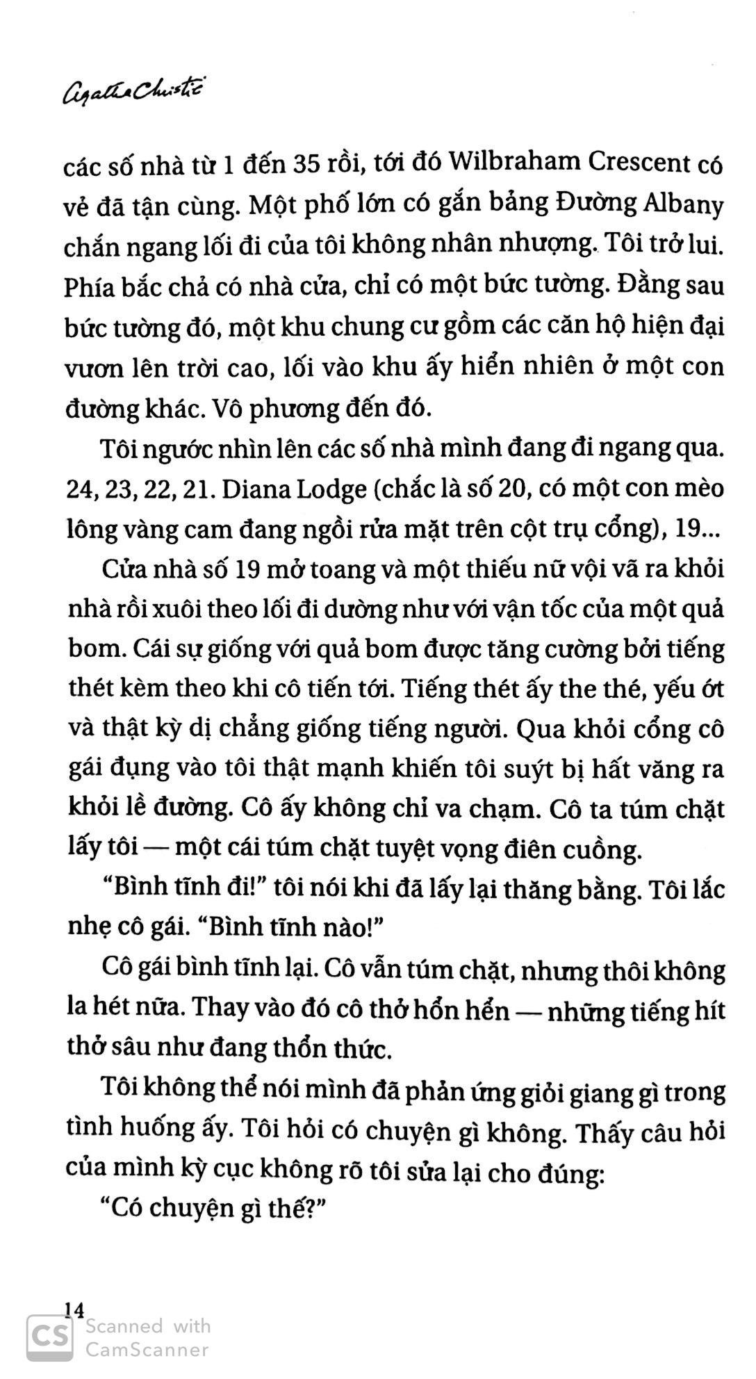 Những Chiếc Đồng Hồ Kỳ Lạ - Agatha Christie