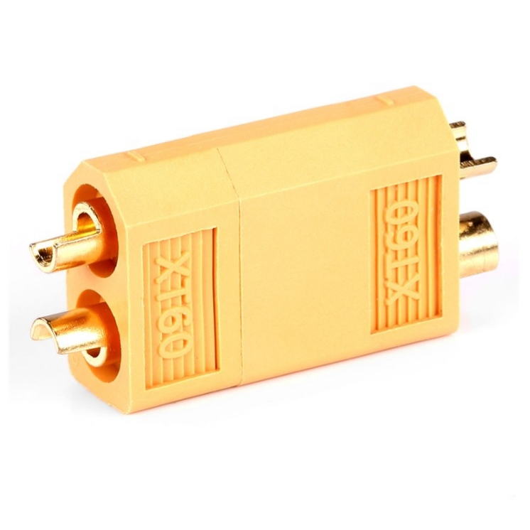 1 cặp Jack XT60 -  XT60 Plug loại tốt